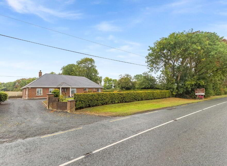 Lagore Little, Ratoath, A85W683