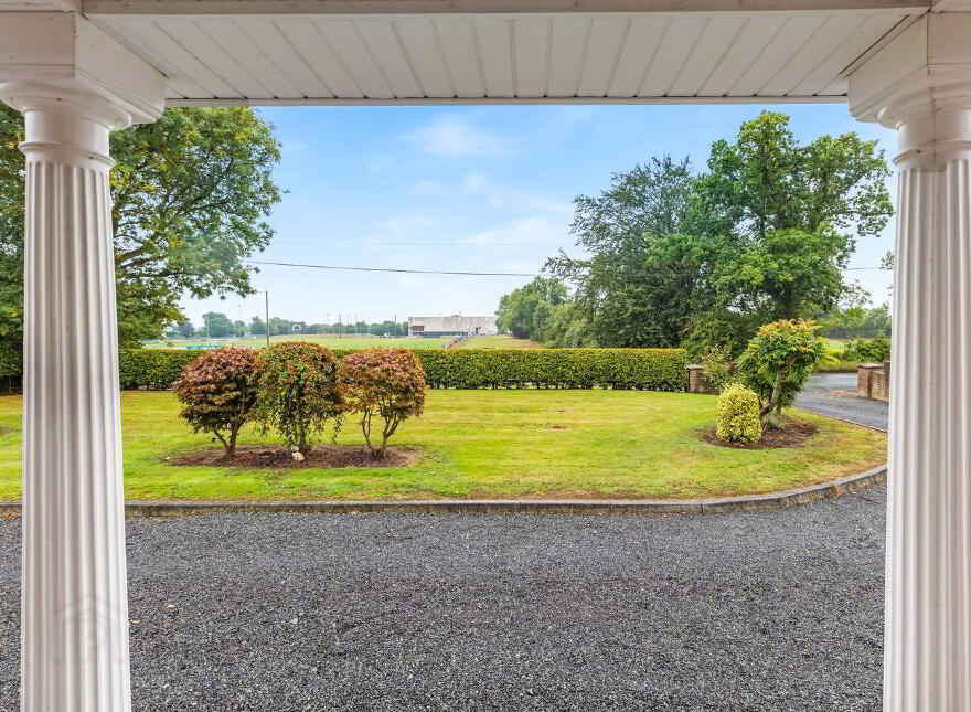 Lagore Little, Ratoath, A85W683
