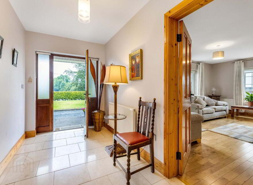 Lagore Little, Ratoath, A85W683