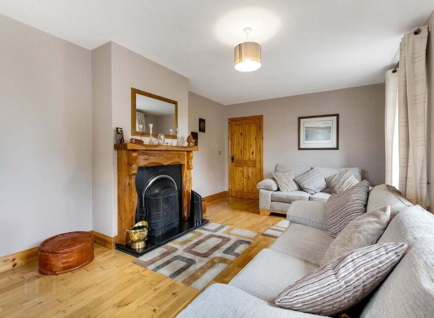 Lagore Little, Ratoath, A85W683