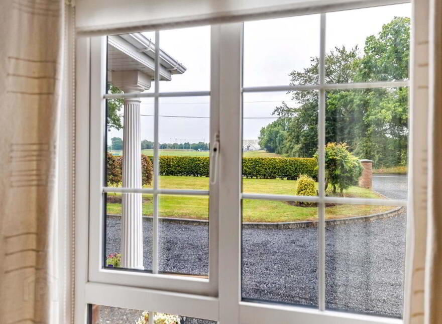 Lagore Little, Ratoath, A85W683
