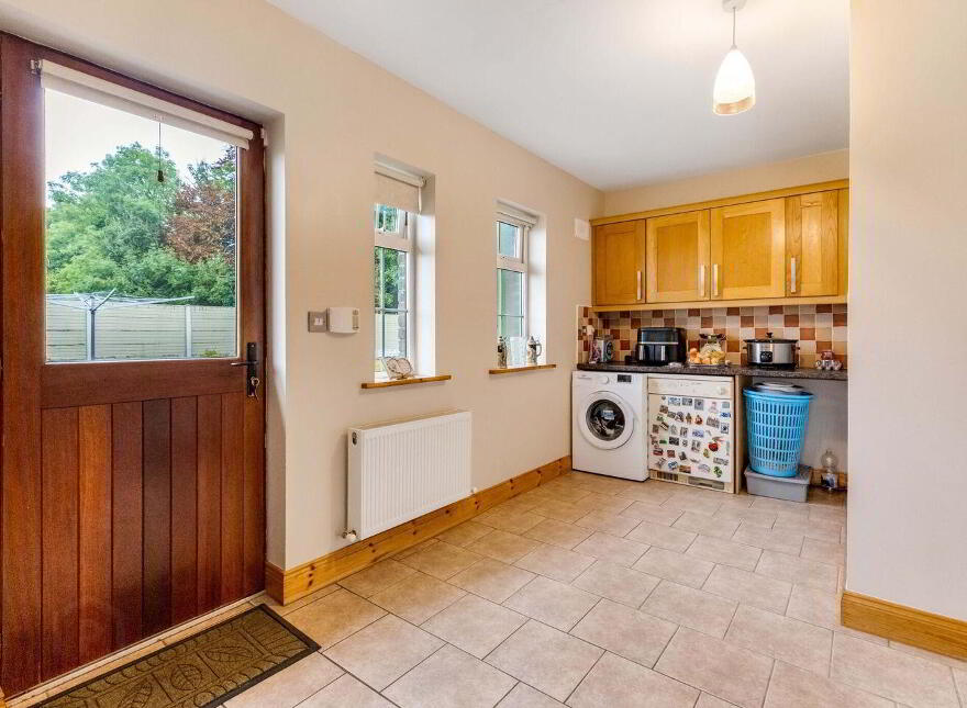Lagore Little, Ratoath, A85W683