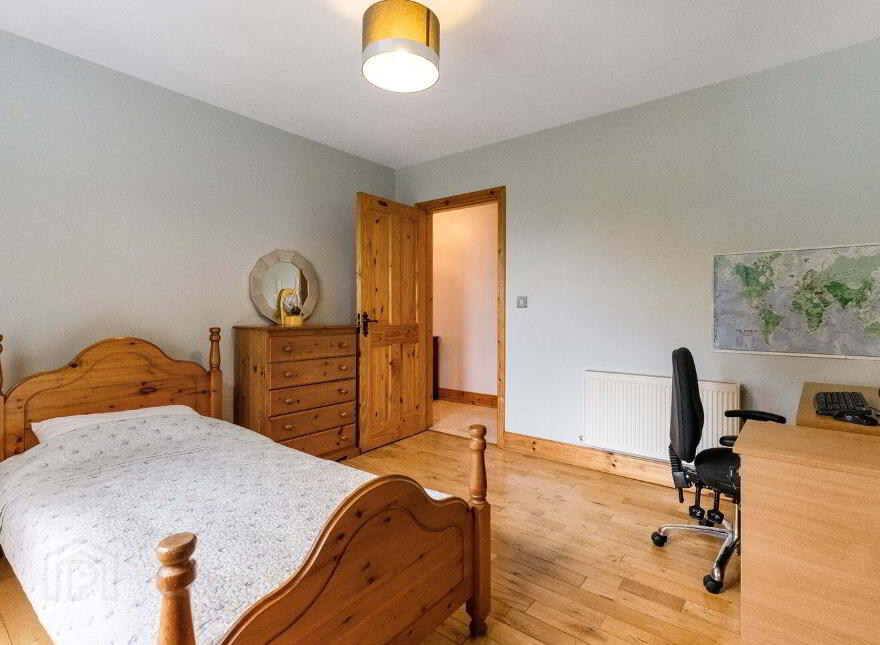 Lagore Little, Ratoath, A85W683