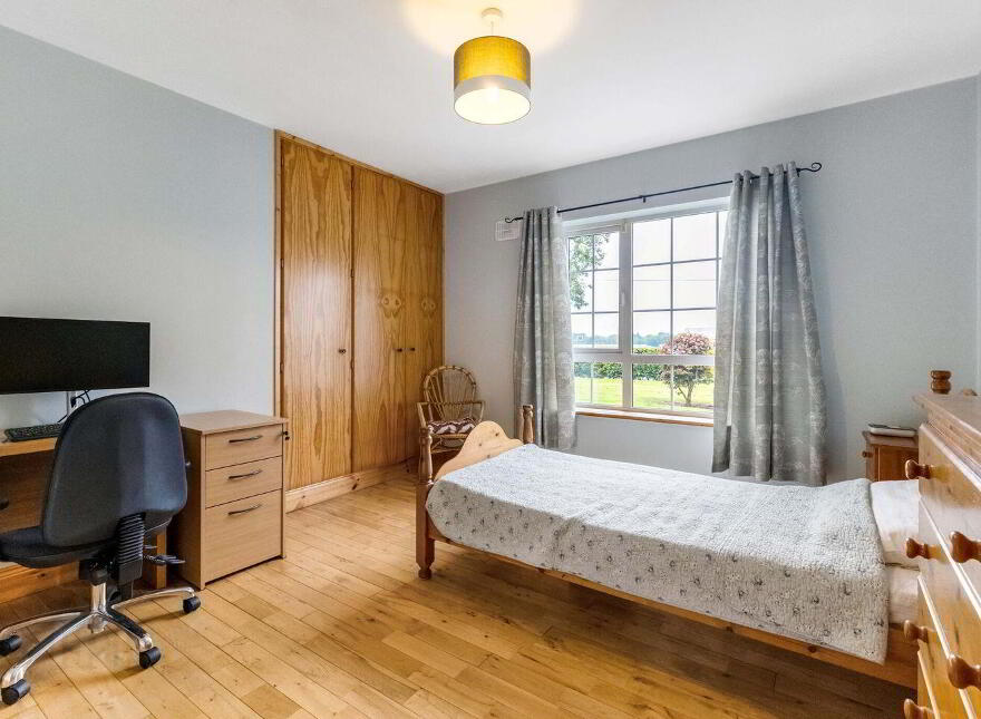 Lagore Little, Ratoath, A85W683