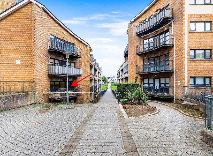 17 Killegland Meadows, Killegland Street, Ashbourne, A84RF38