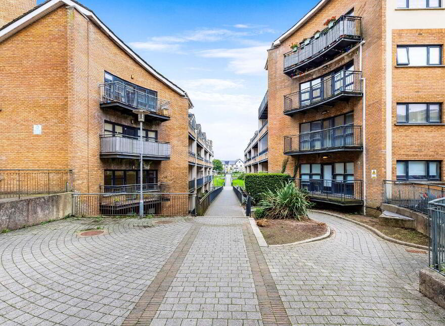 17 Killegland Meadows, Killegland Street, Ashbourne, A84RF38
