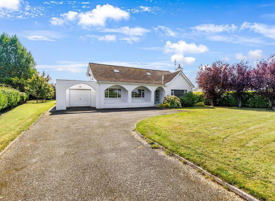 Annore House, Coolfore, Tylas, A84VY71