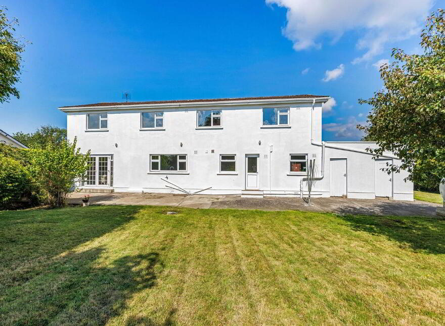 Annore House, Coolfore, Tylas, A84VY71