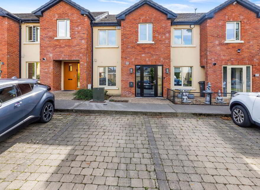 201 Churchfields, Ashbourne, A84A663 photo