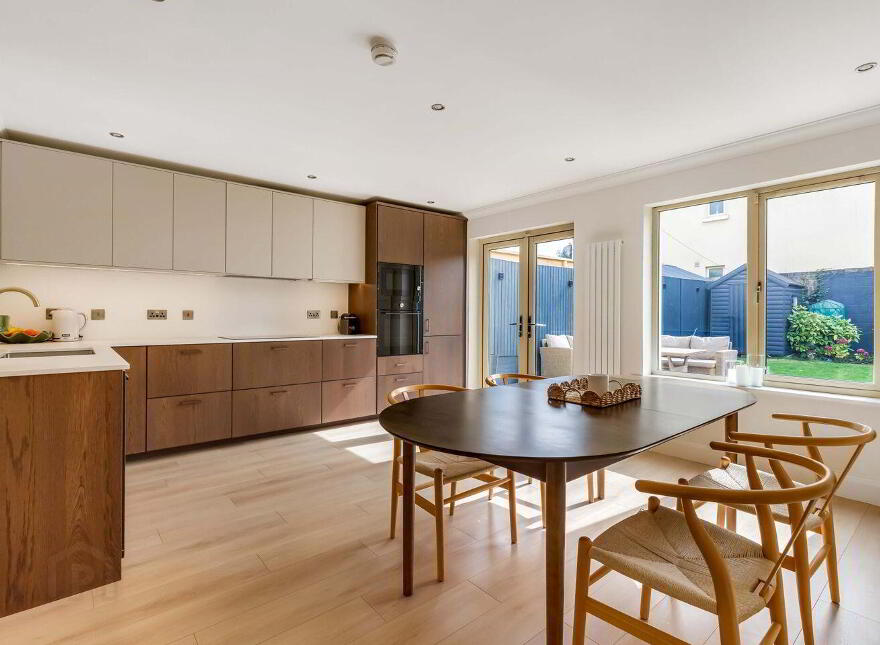 201 Churchfields, Ashbourne, A84A663