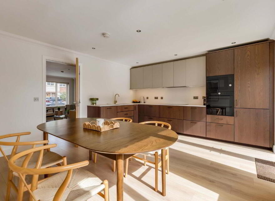 201 Churchfields, Ashbourne, A84A663