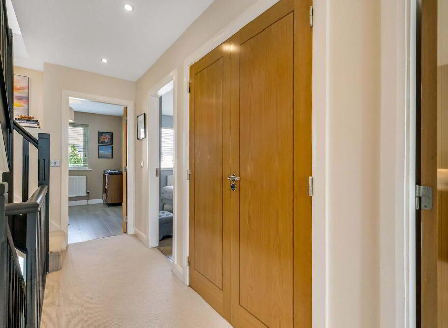 201 Churchfields, Ashbourne, A84A663