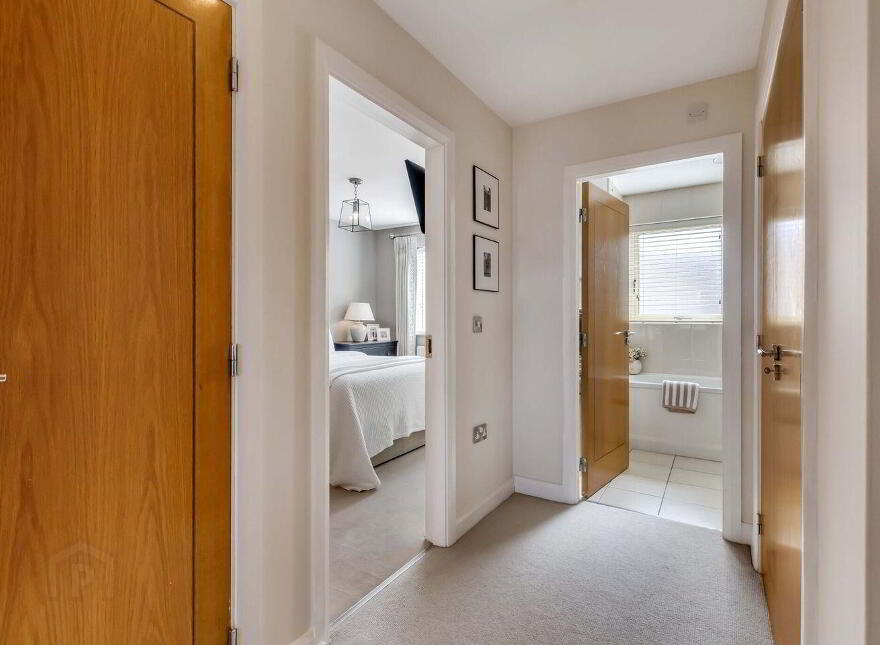 201 Churchfields, Ashbourne, A84A663