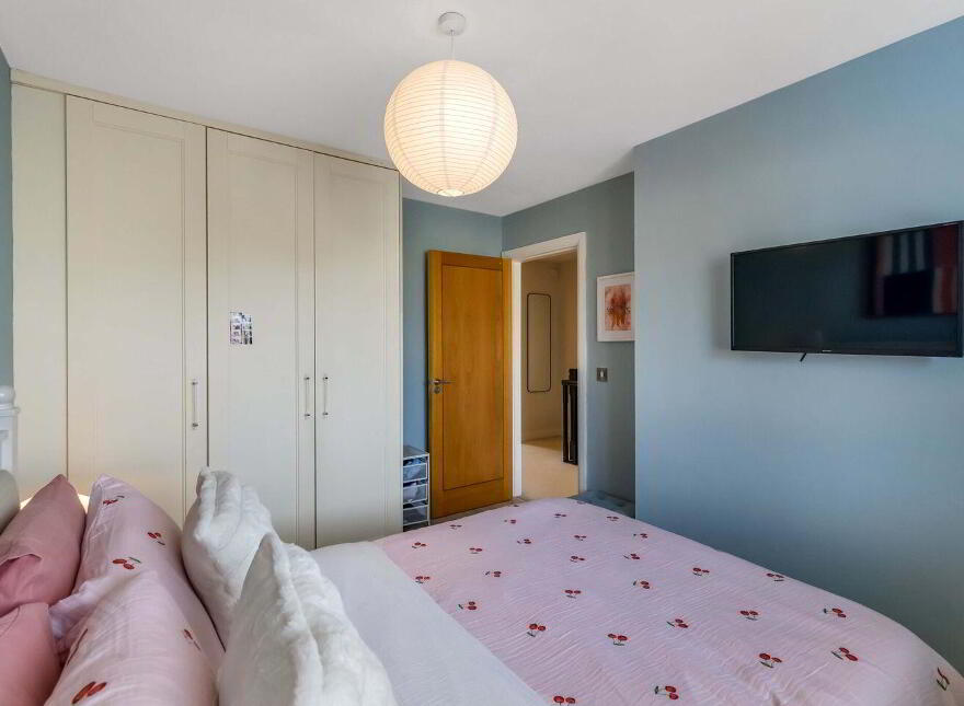 201 Churchfields, Ashbourne, A84A663