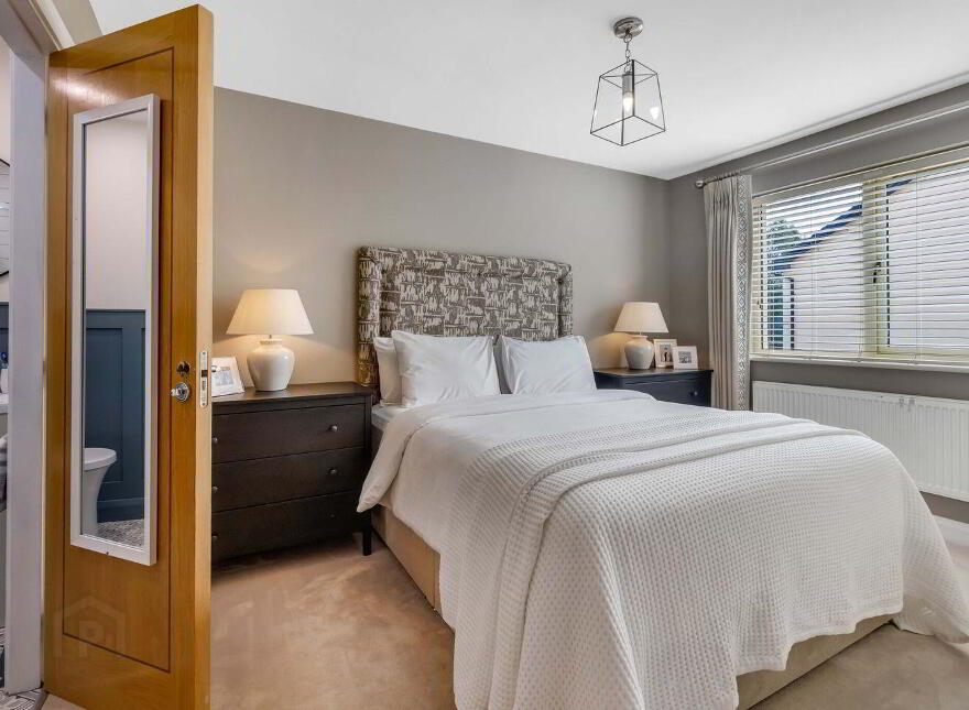 201 Churchfields, Ashbourne, A84A663