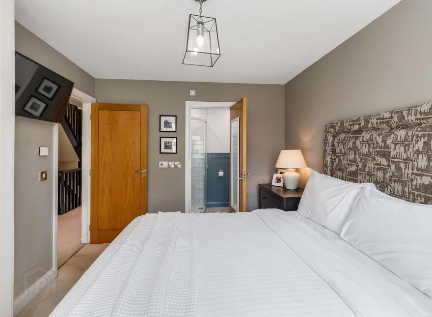 201 Churchfields, Ashbourne, A84A663