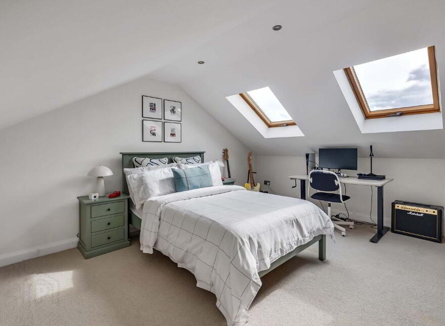 201 Churchfields, Ashbourne, A84A663