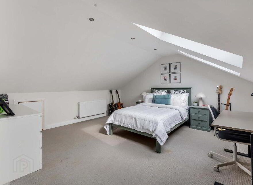 201 Churchfields, Ashbourne, A84A663