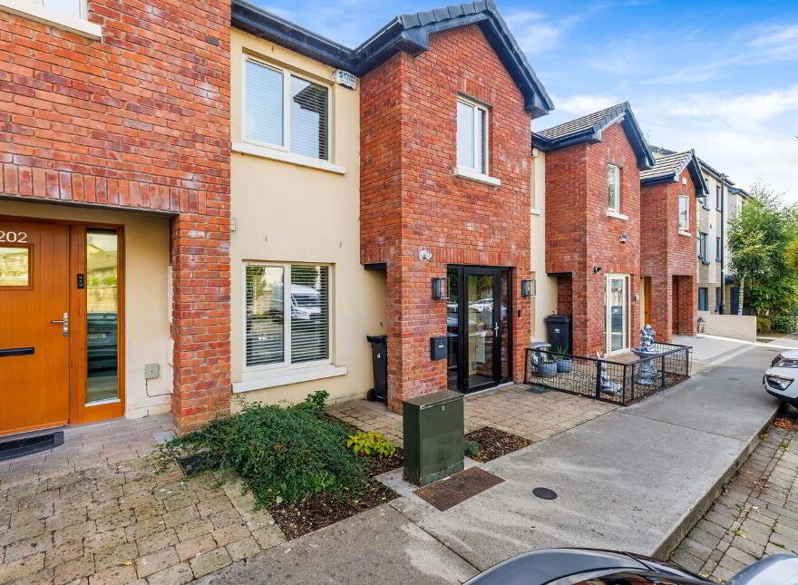 201 Churchfields, Ashbourne, A84A663