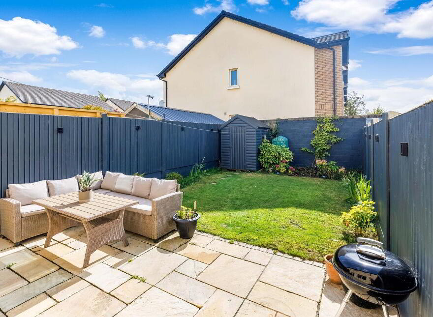 201 Churchfields, Ashbourne, A84A663