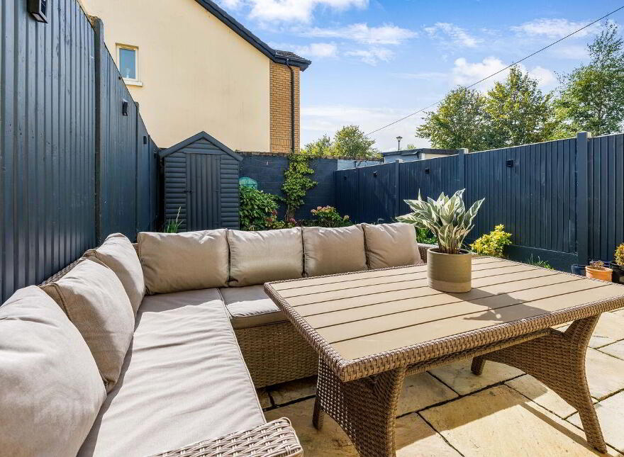 201 Churchfields, Ashbourne, A84A663