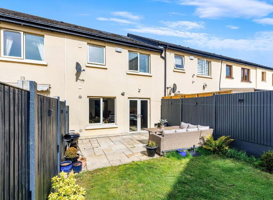201 Churchfields, Ashbourne, A84A663
