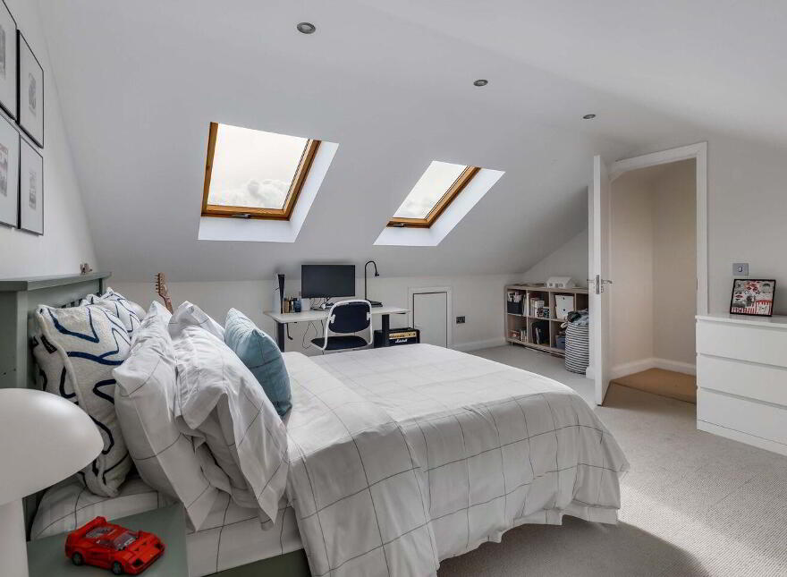 201 Churchfields, Ashbourne, A84A663