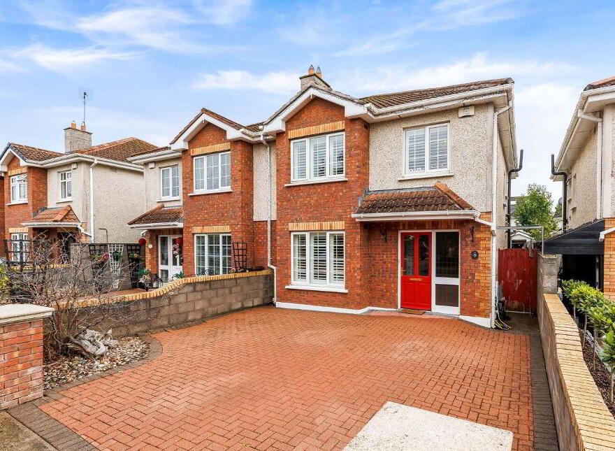 5 Woodlands Manor, Ratoath, A85AK59