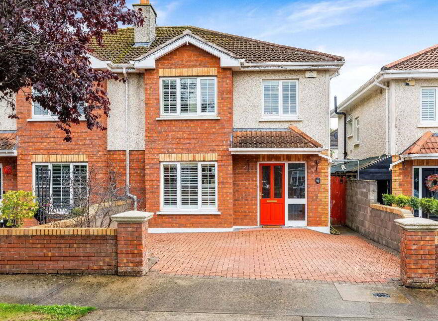 5 Woodlands Manor, Ratoath, A85AK59