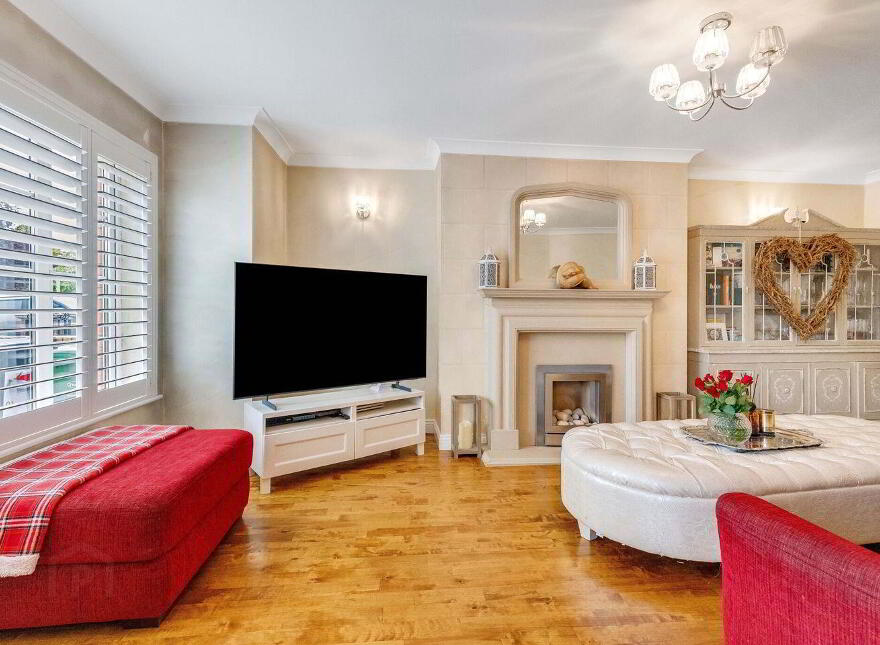 5 Woodlands Manor, Ratoath, A85AK59
