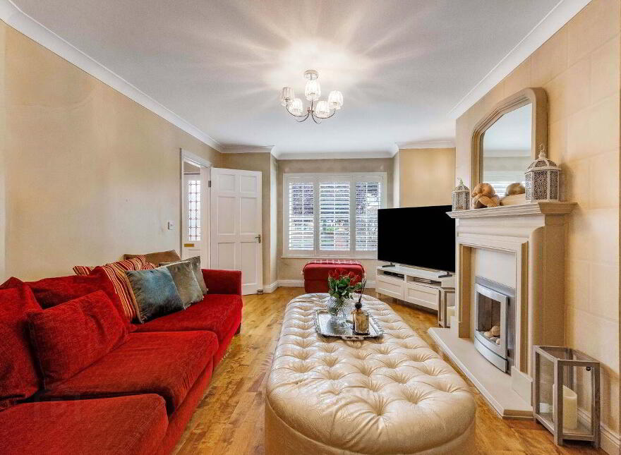 5 Woodlands Manor, Ratoath, A85AK59