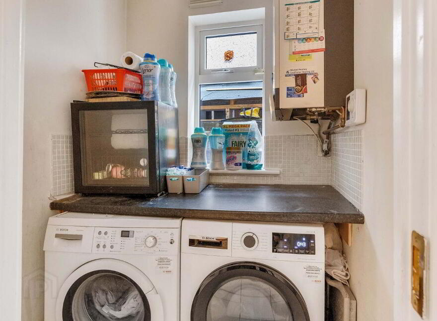 5 Woodlands Manor, Ratoath, A85AK59