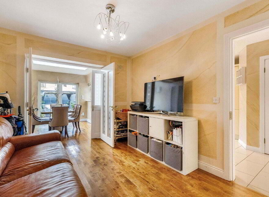 5 Woodlands Manor, Ratoath, A85AK59