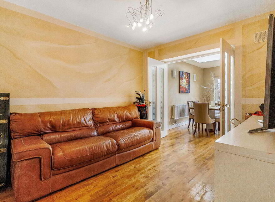 5 Woodlands Manor, Ratoath, A85AK59