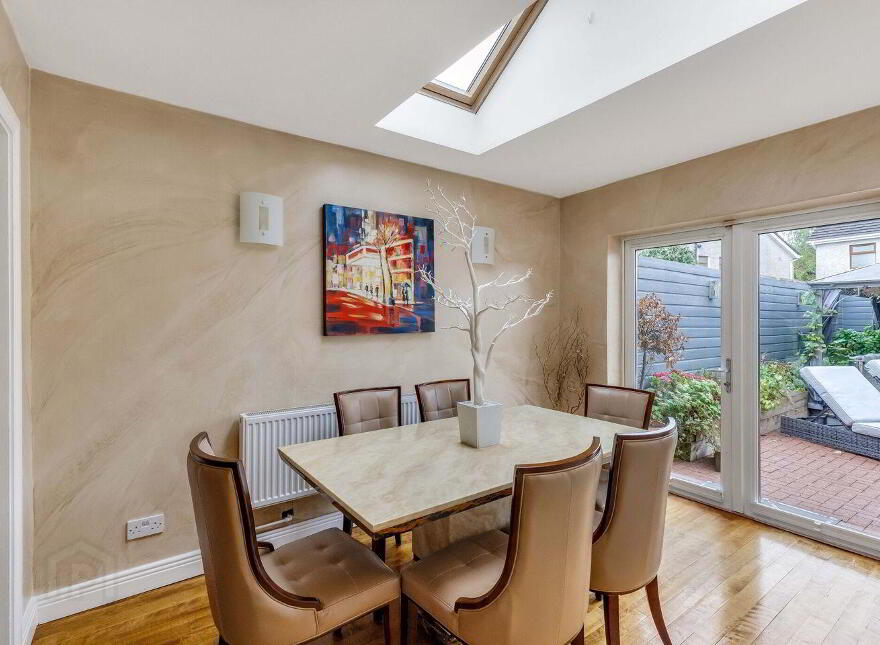 5 Woodlands Manor, Ratoath, A85AK59