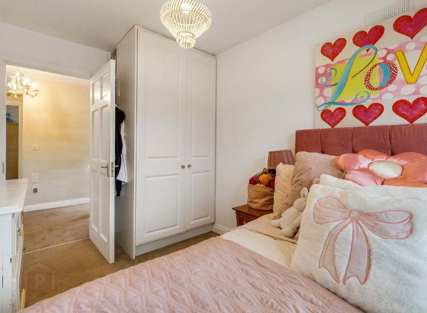 5 Woodlands Manor, Ratoath, A85AK59