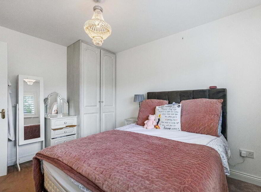 5 Woodlands Manor, Ratoath, A85AK59
