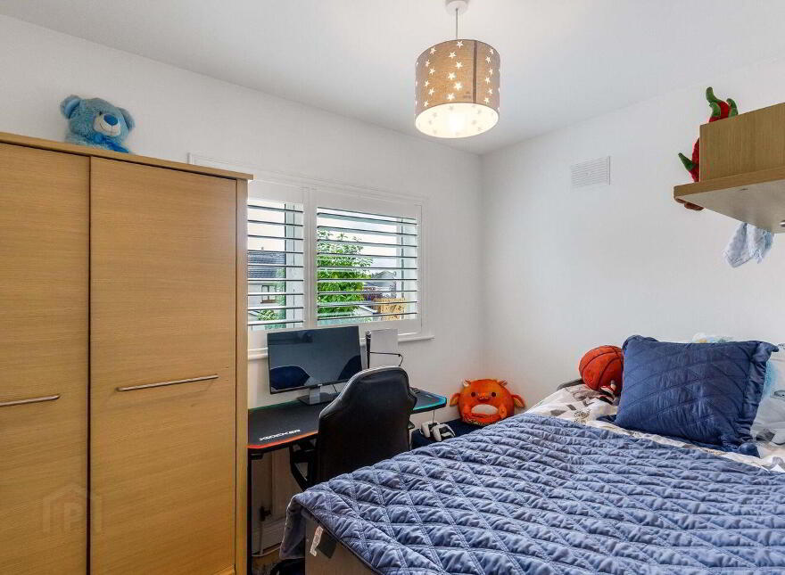 5 Woodlands Manor, Ratoath, A85AK59