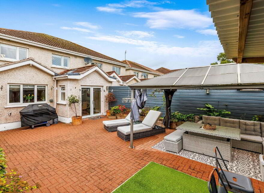5 Woodlands Manor, Ratoath, A85AK59