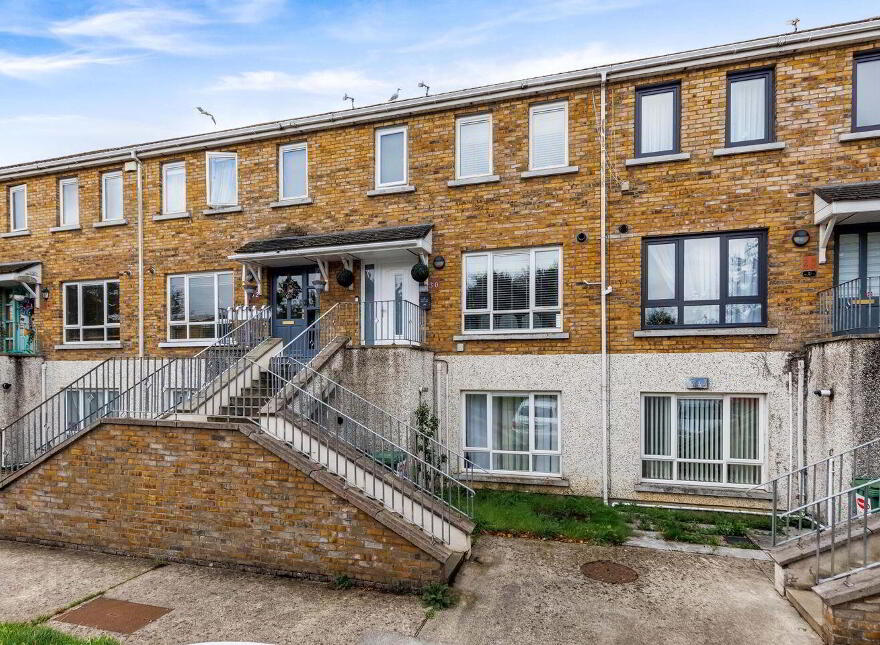 30 Brindley Park Court, Ashbourne, A84VH22