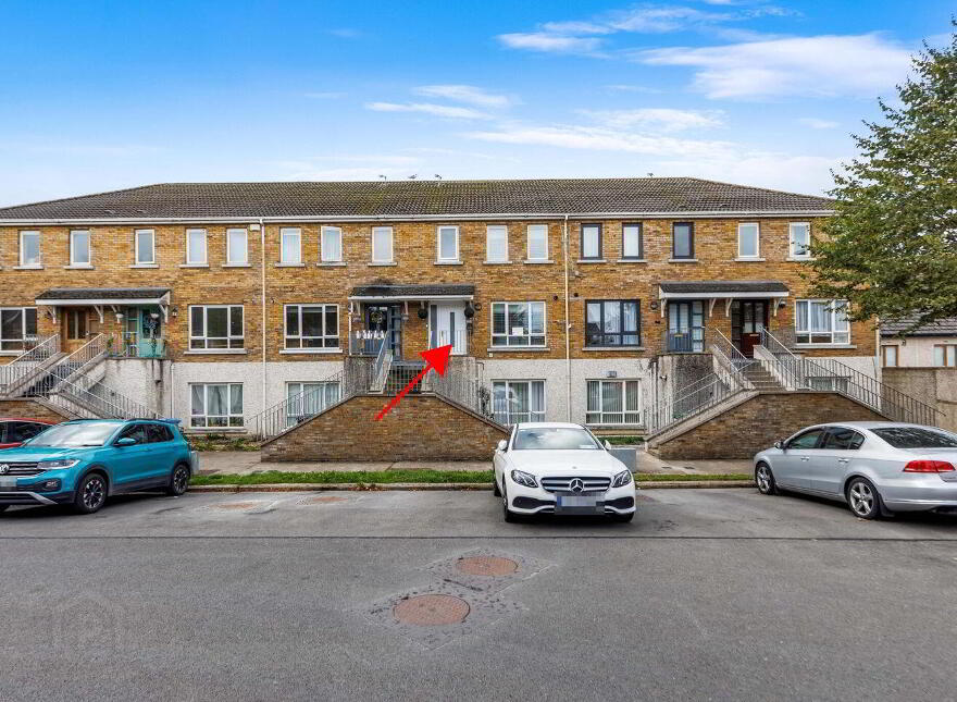 30 Brindley Park Court, Ashbourne, A84VH22