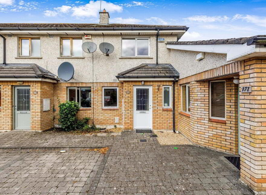 172 Rath Lodge, Ashbourne, A84K585 photo