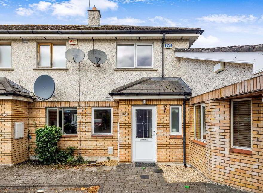 172 Rath Lodge, Ashbourne, A84K585