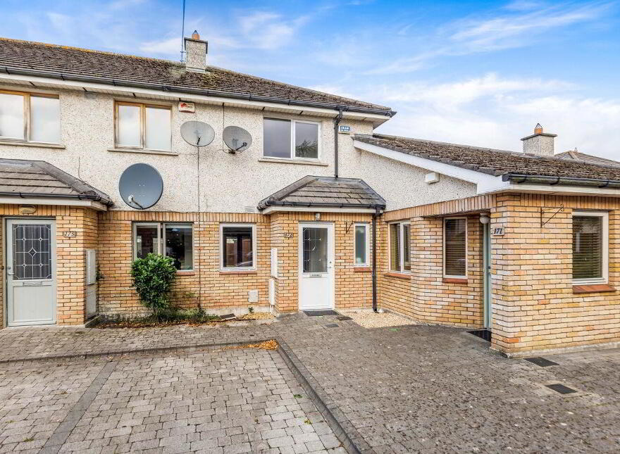 172 Rath Lodge, Ashbourne, A84K585
