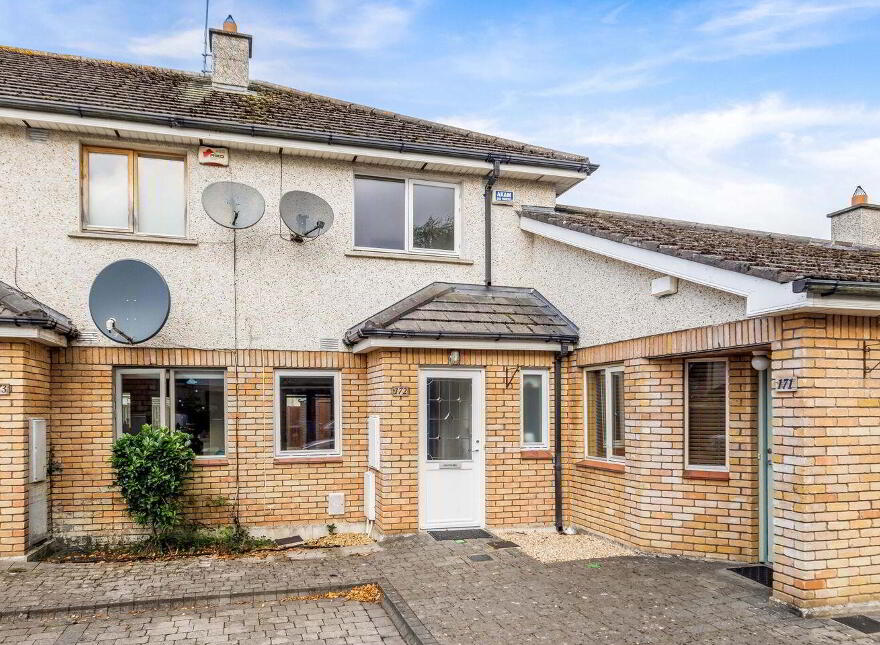 172 Rath Lodge, Ashbourne, A84K585