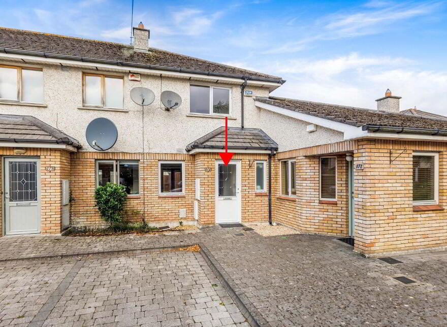 172 Rath Lodge, Ashbourne, A84K585