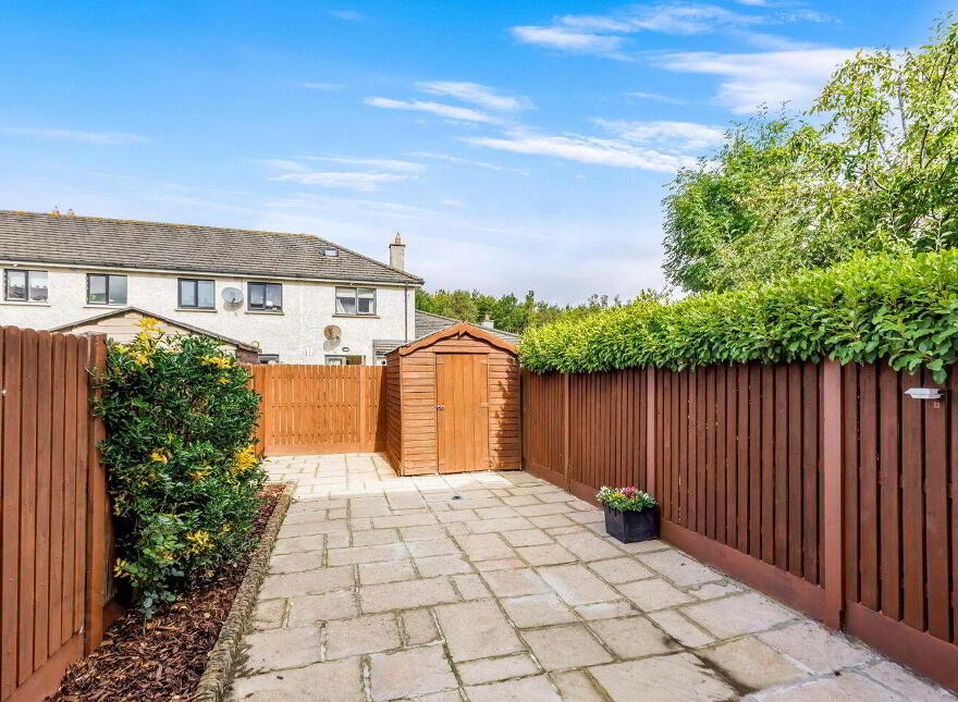 172 Rath Lodge, Ashbourne, A84K585