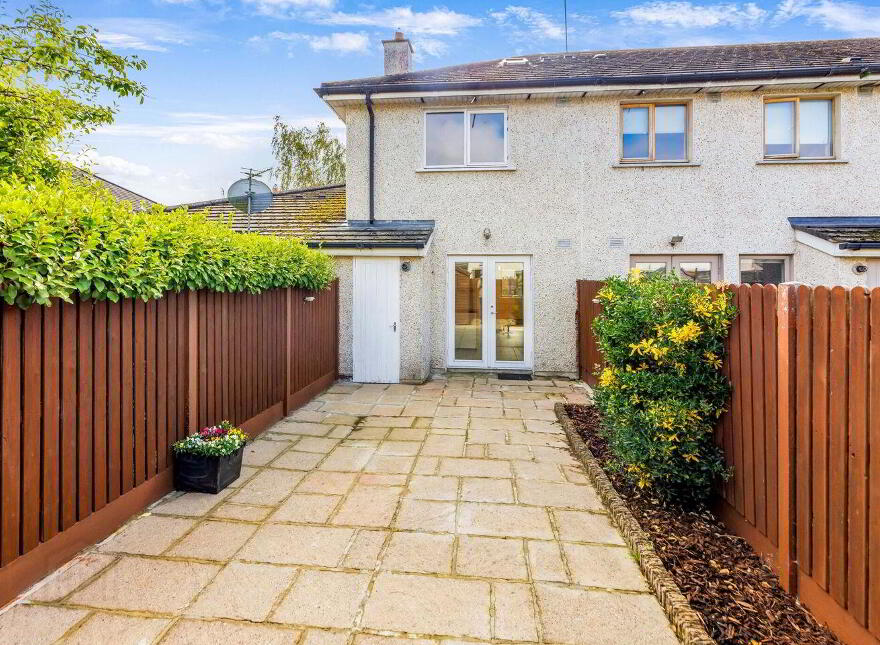172 Rath Lodge, Ashbourne, A84K585