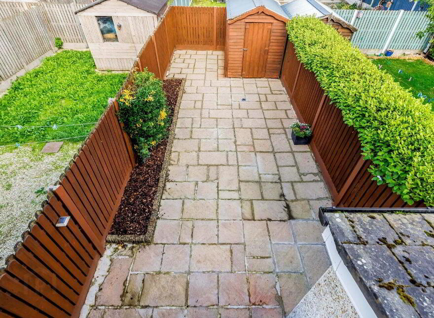 172 Rath Lodge, Ashbourne, A84K585