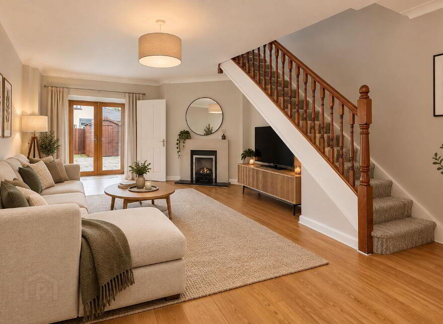 172 Rath Lodge, Ashbourne, A84K585